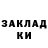 ЭКСТАЗИ круглые Syukri Mokhtar